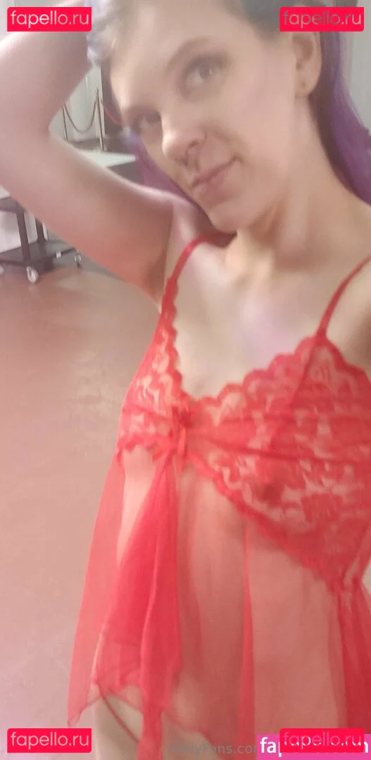 temperedteria Onlyfans Photo Gallery 