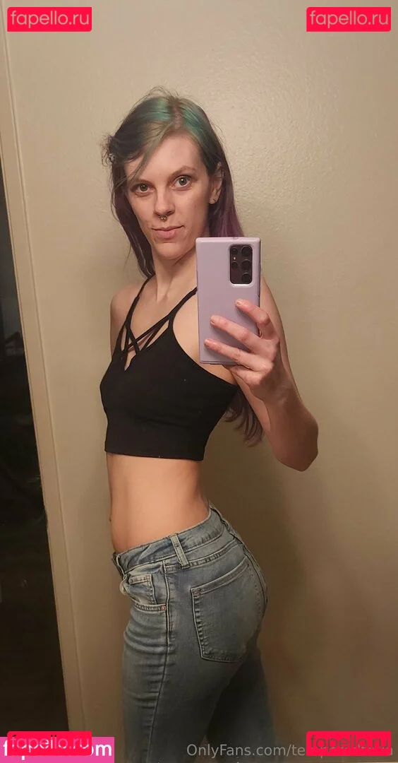 temperedteria Onlyfans Photo Gallery 