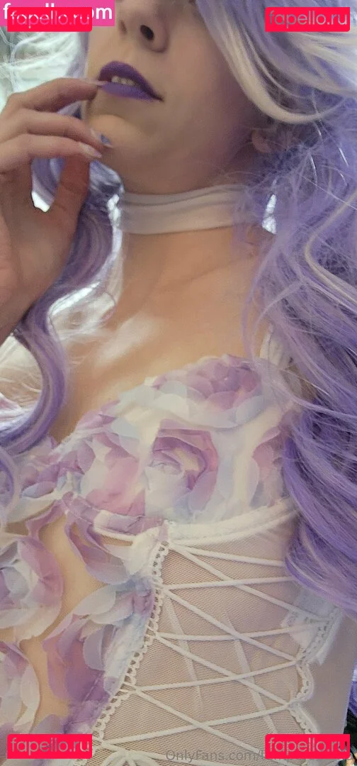 temperedteria Onlyfans Photo Gallery 