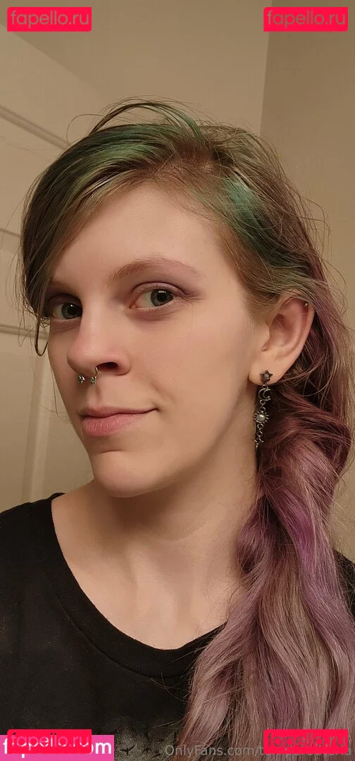 temperedteria Onlyfans Photo Gallery 