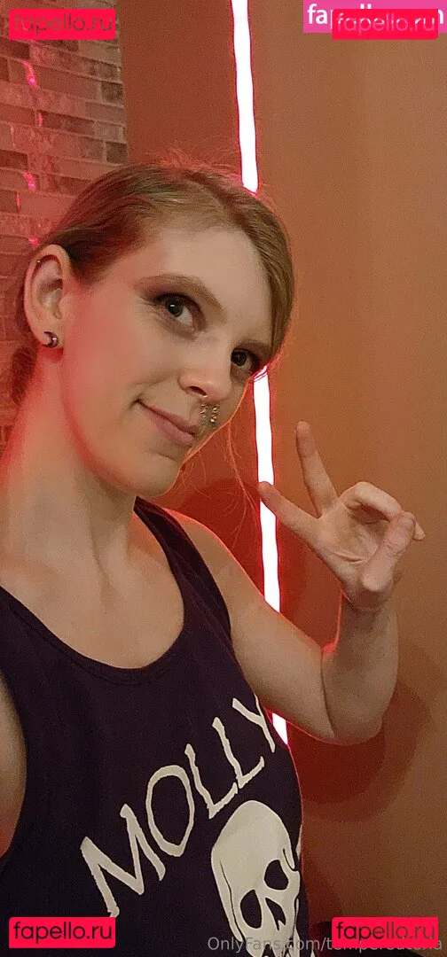 temperedteria Onlyfans Photo Gallery 