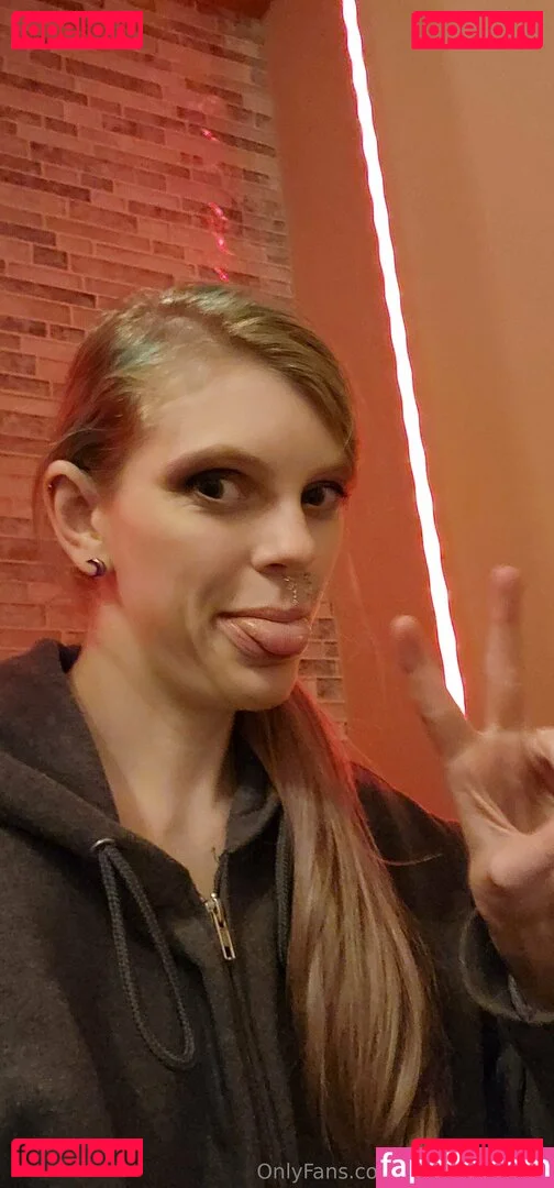 temperedteria Onlyfans Photo Gallery 