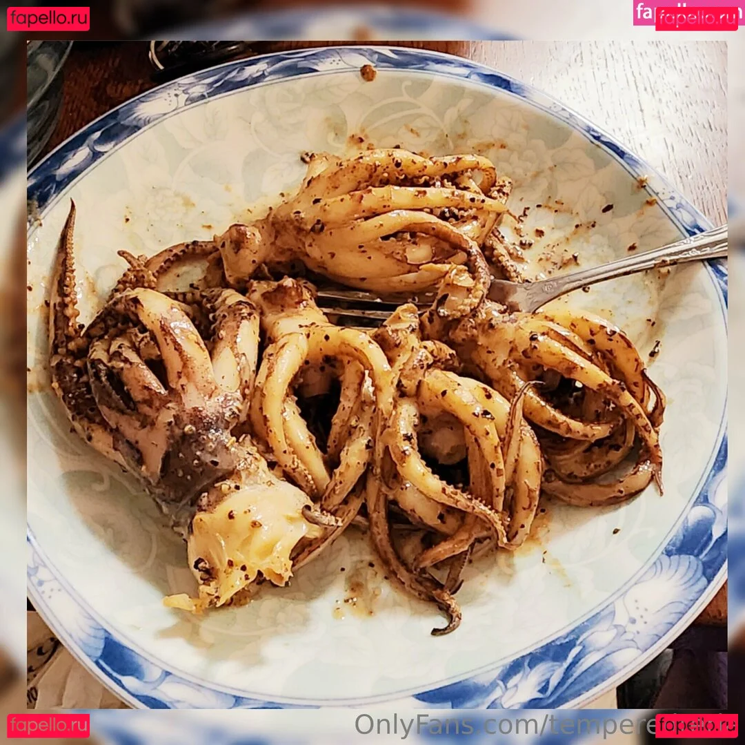 temperedteria Onlyfans Photo Gallery 