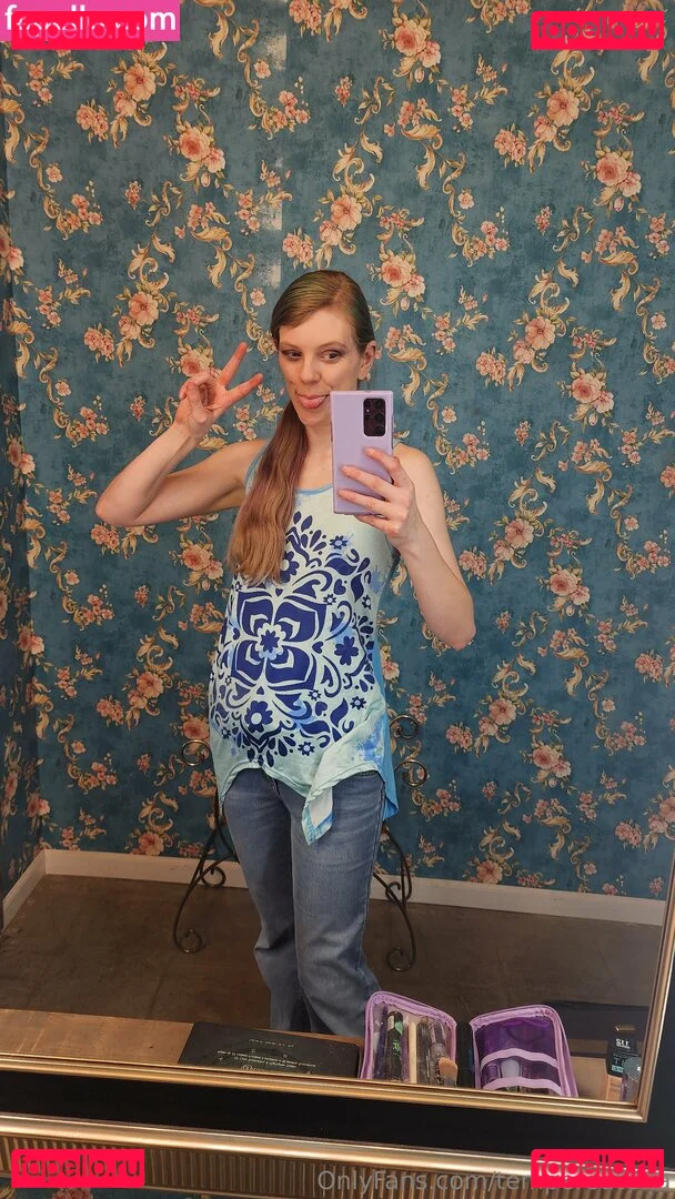 temperedteria Onlyfans Photo Gallery 