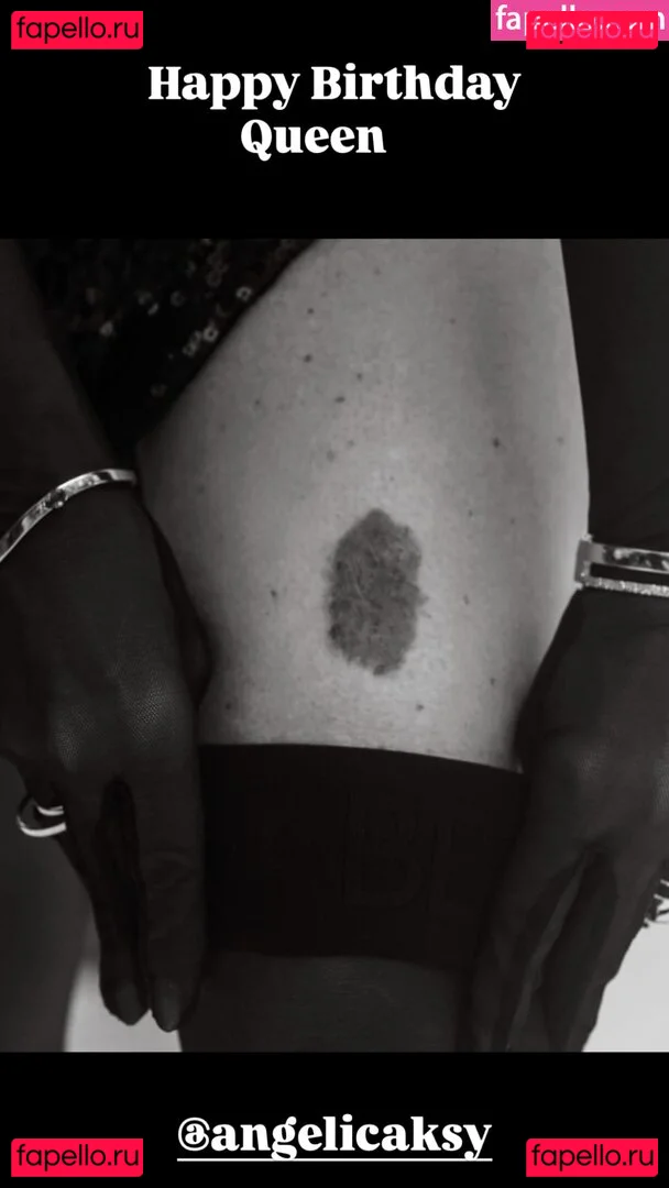 angelicaksy Onlyfans Photo Gallery 