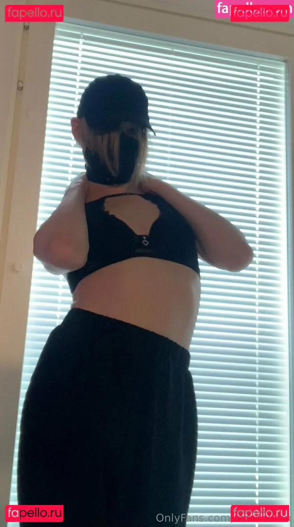 femboifinn Onlyfans Photo Gallery 