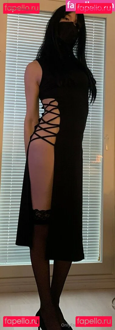 femboifinn Onlyfans Photo Gallery 