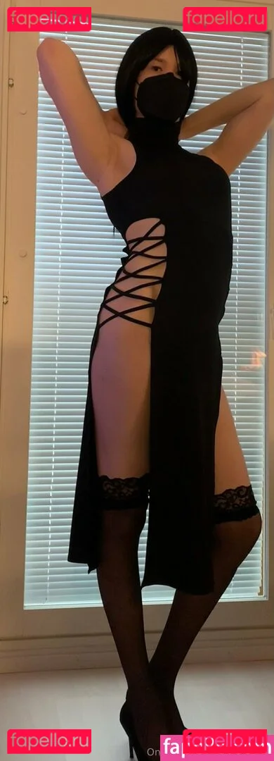 femboifinn Onlyfans Photo Gallery 