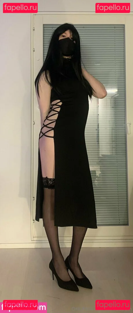 femboifinn Onlyfans Photo Gallery 