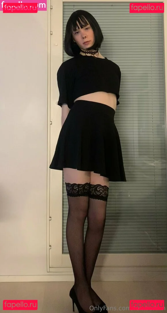 femboifinn Onlyfans Photo Gallery 