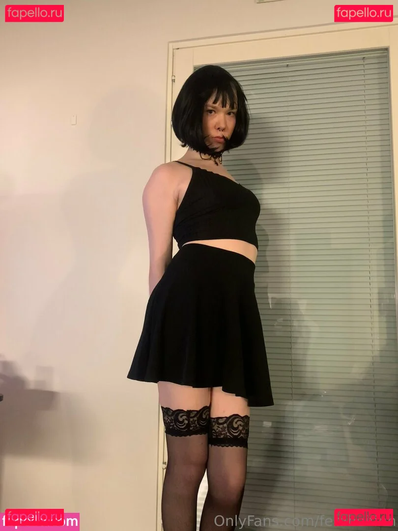 femboifinn Onlyfans Photo Gallery 