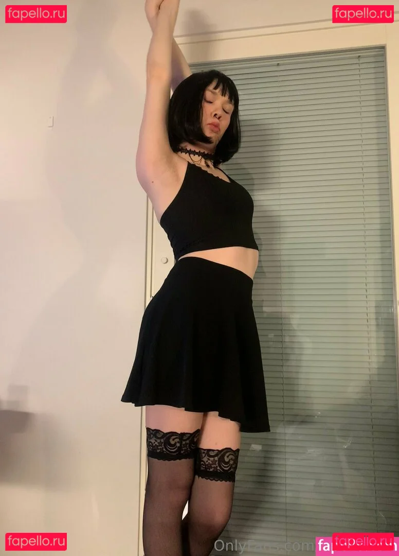 femboifinn Onlyfans Photo Gallery 