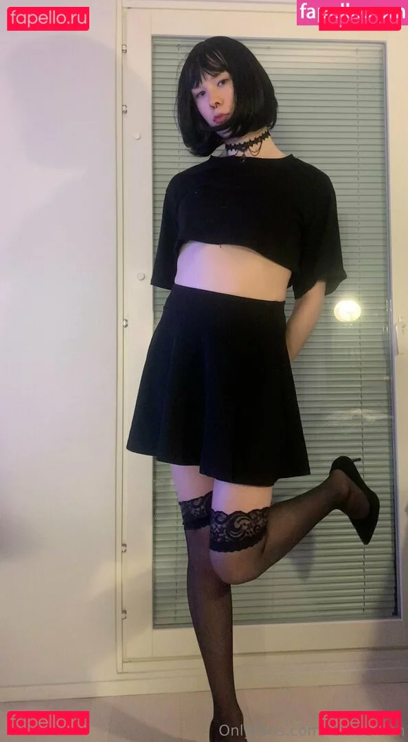 femboifinn Onlyfans Photo Gallery 