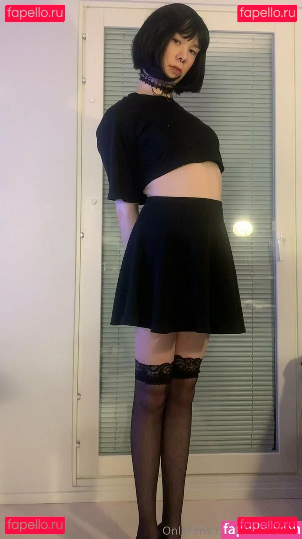 femboifinn Onlyfans Photo Gallery 