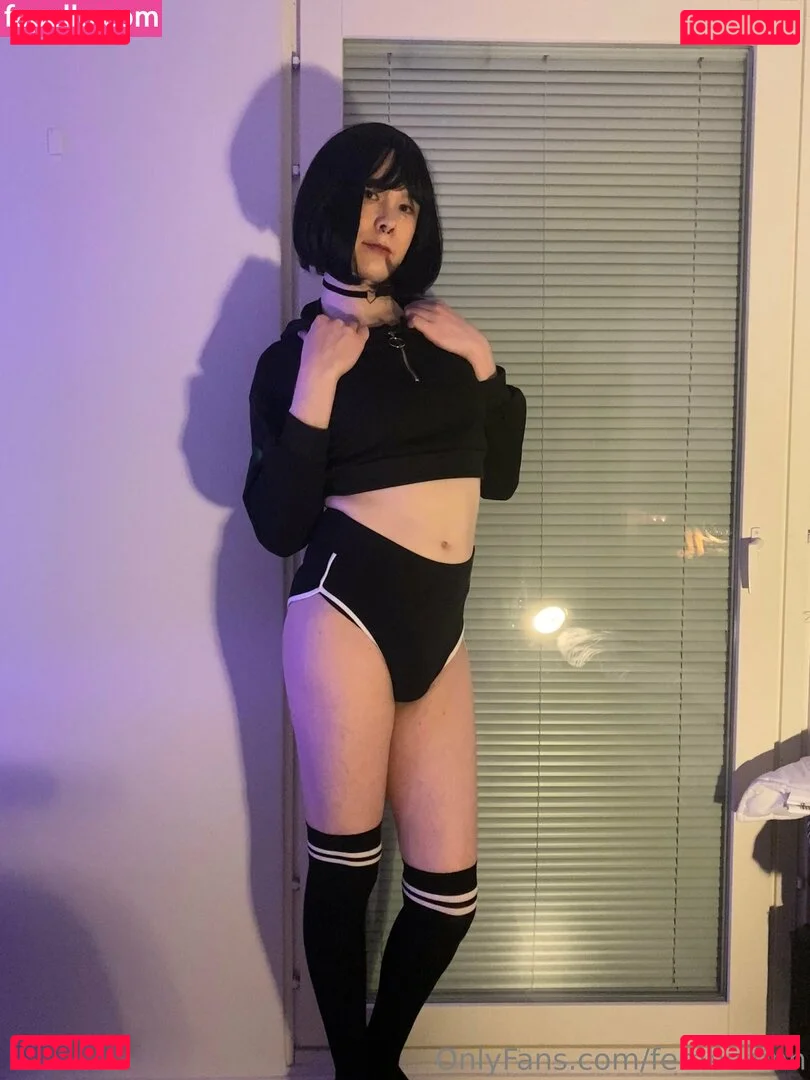 femboifinn Onlyfans Photo Gallery 