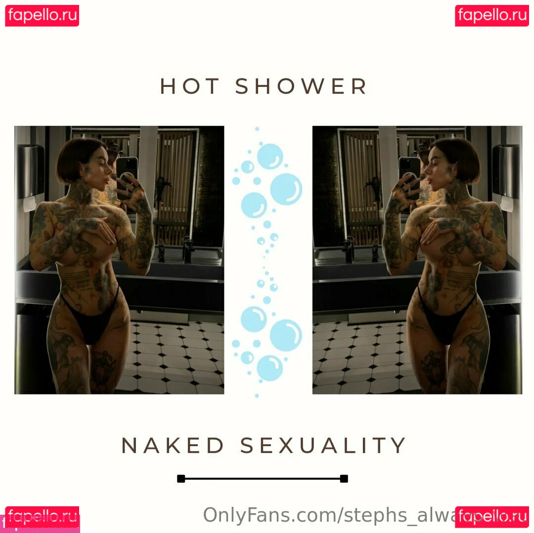 stephs_always_wet Onlyfans Photo Gallery 