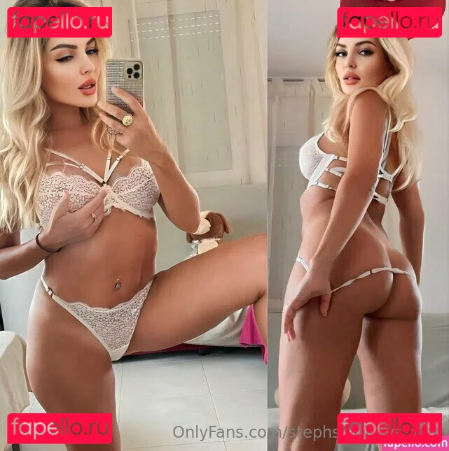 stephs_always_wet Onlyfans Photo Gallery 