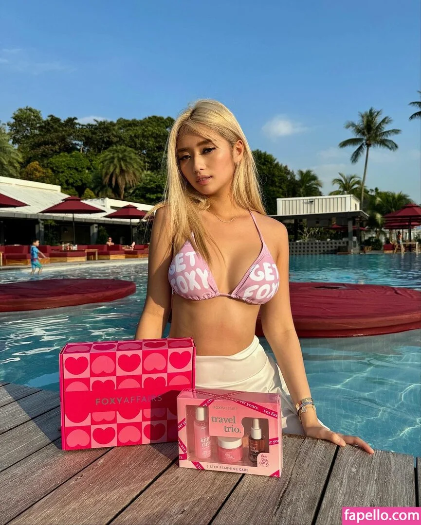 debbwie Onlyfans Photo Gallery 