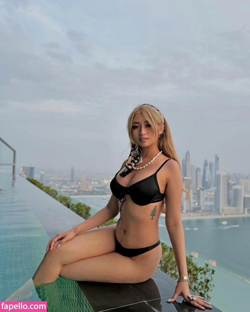 debbwie Onlyfans Photo Gallery 