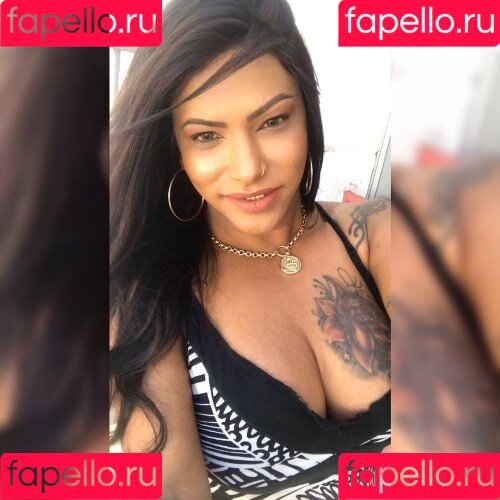 Karol Salles Onlyfans Photo Gallery 