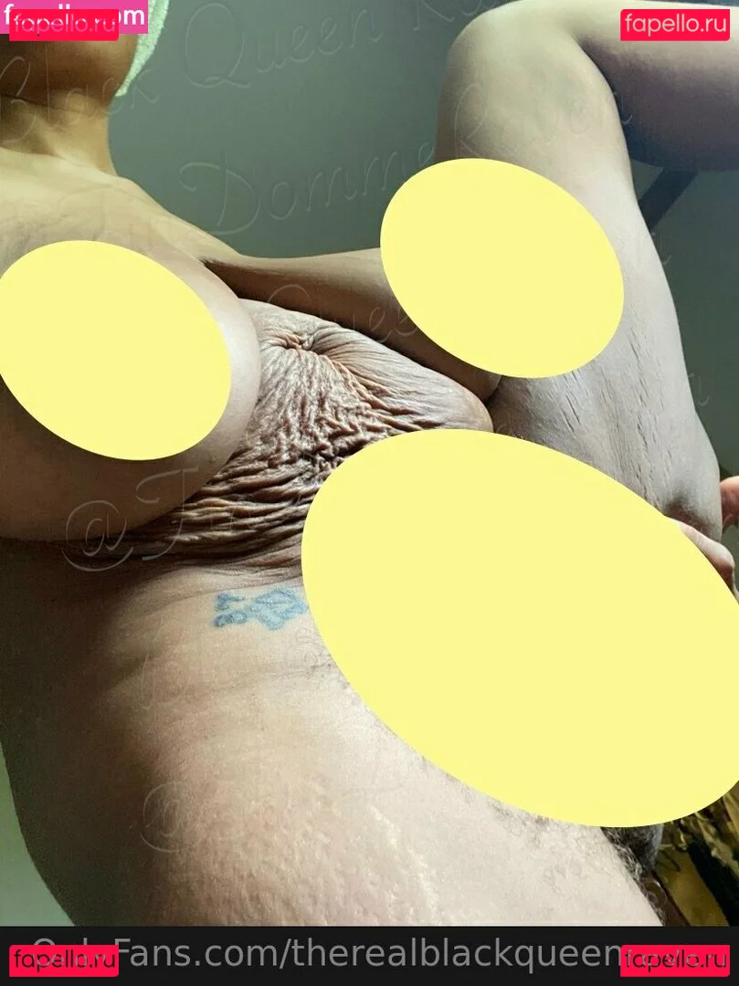 therealblackqueenraven Onlyfans Photo Gallery 