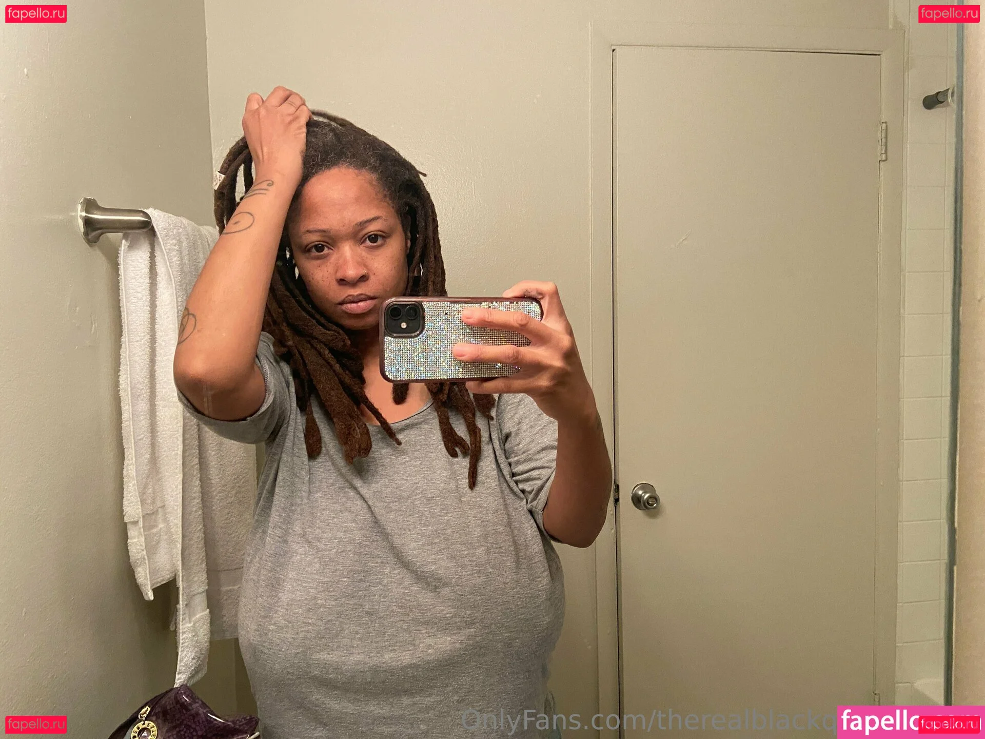 therealblackqueenraven Onlyfans Photo Gallery 