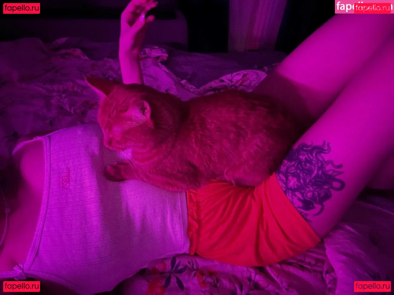 Camilla Onlyfans Photo Gallery 