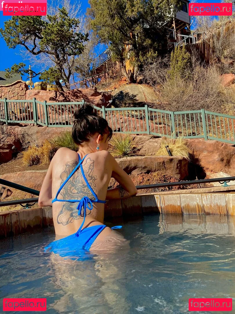 selflovesage Onlyfans Photo Gallery 