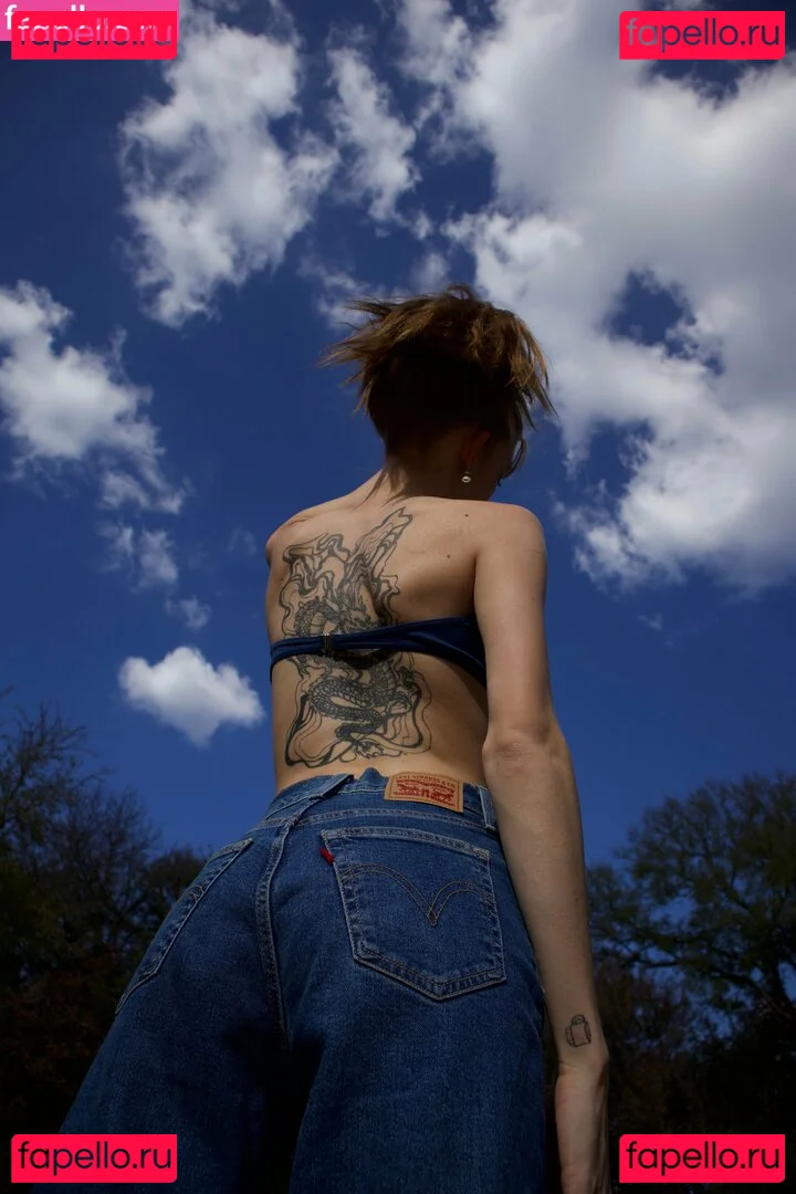 selflovesage Onlyfans Photo Gallery 