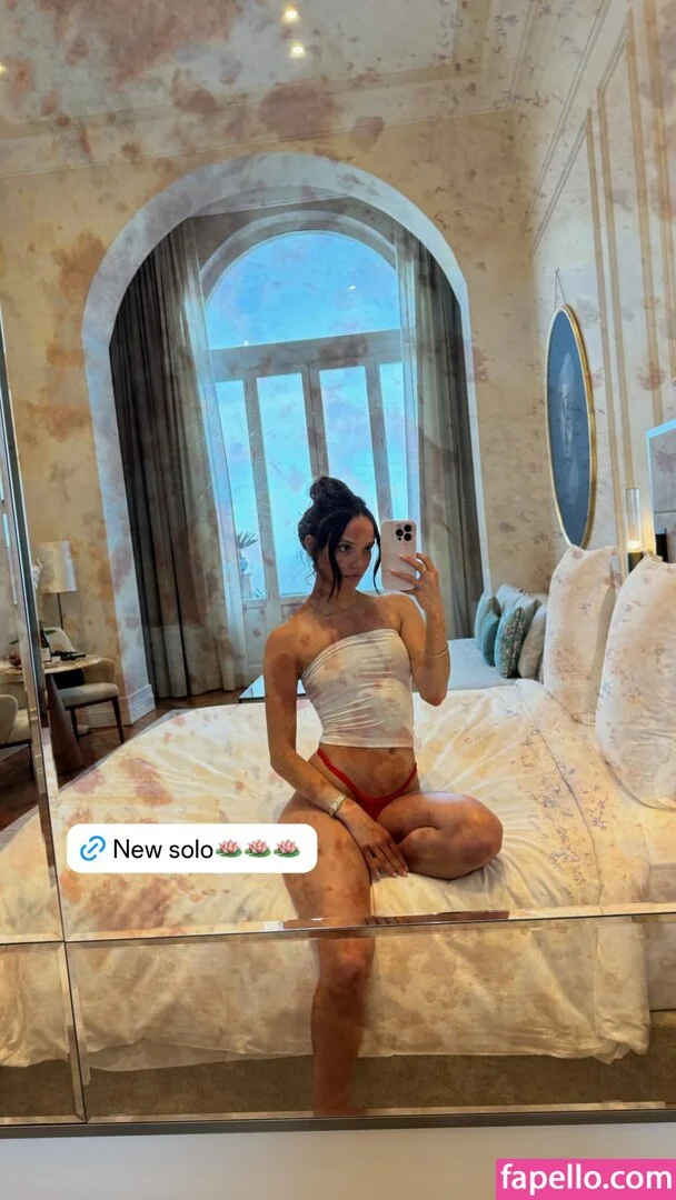 Sofia Franklyn Onlyfans Photo Gallery 