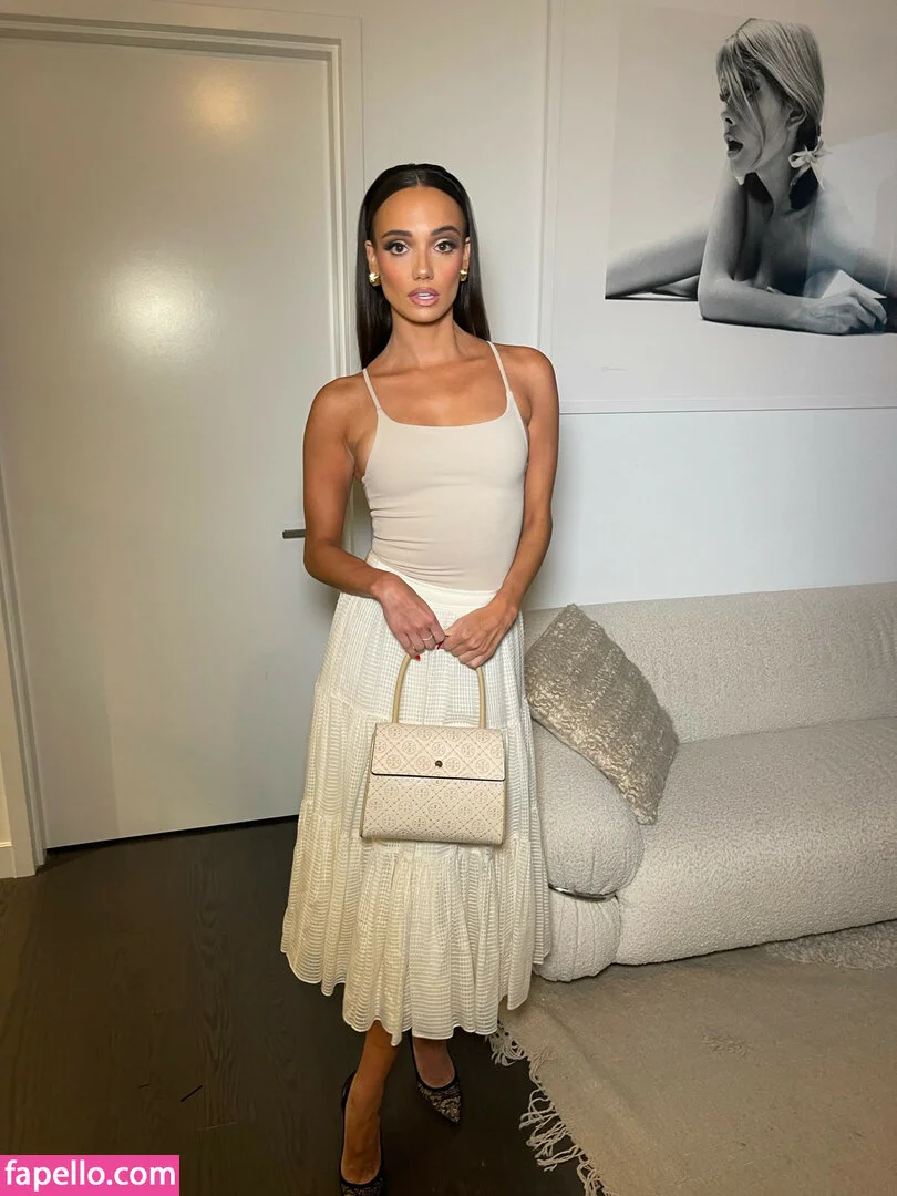 Sofia Franklyn Onlyfans Photo Gallery 