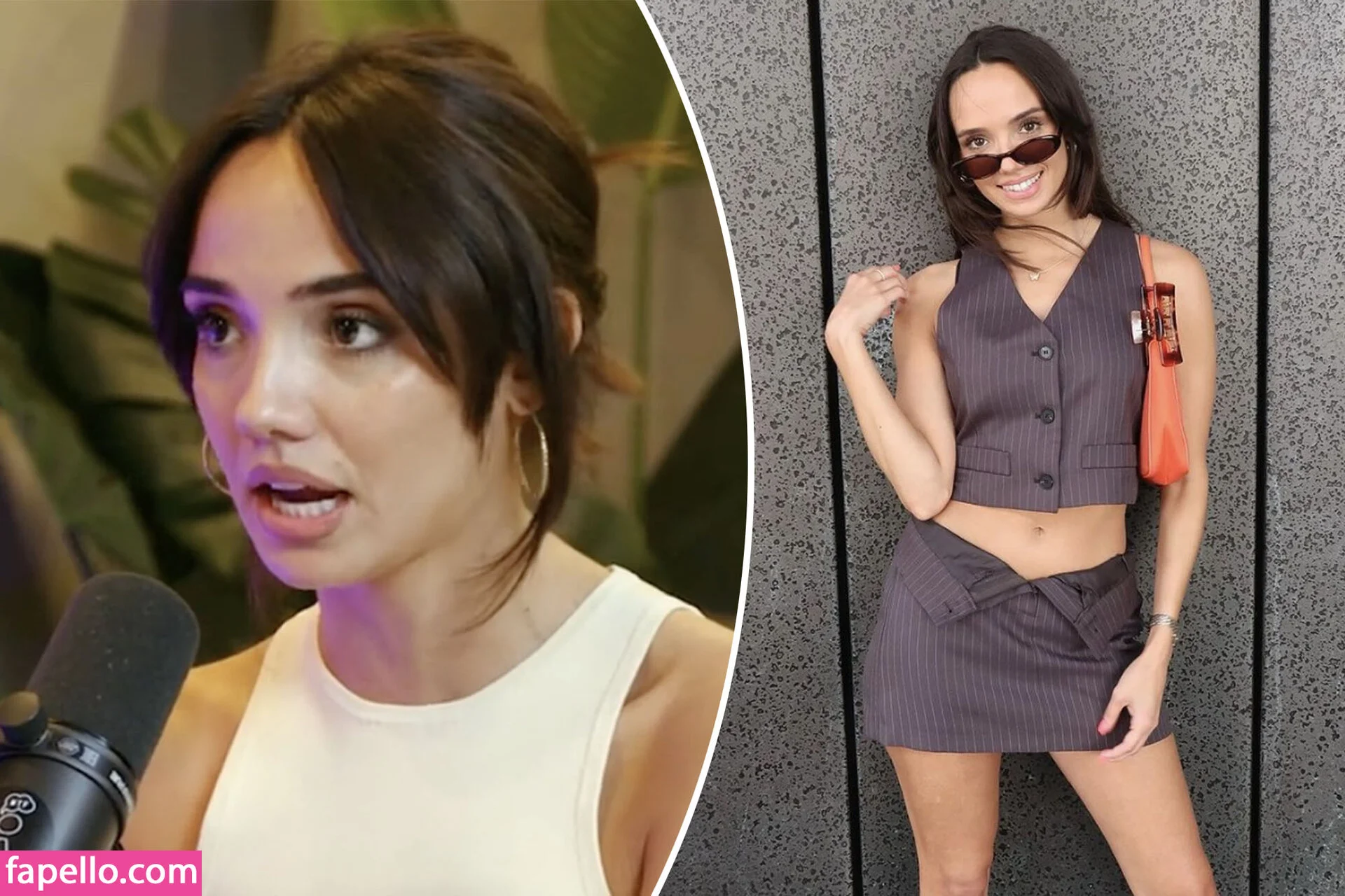 Sofia Franklyn Onlyfans Photo Gallery 