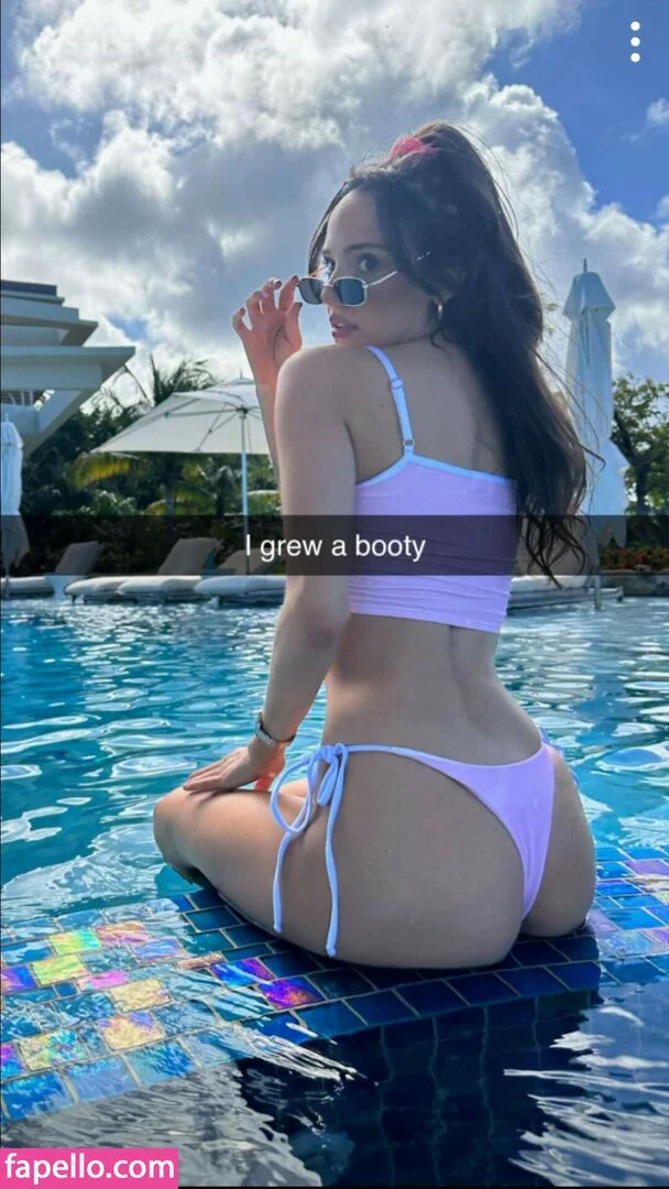 Sofia Franklyn Onlyfans Photo Gallery 