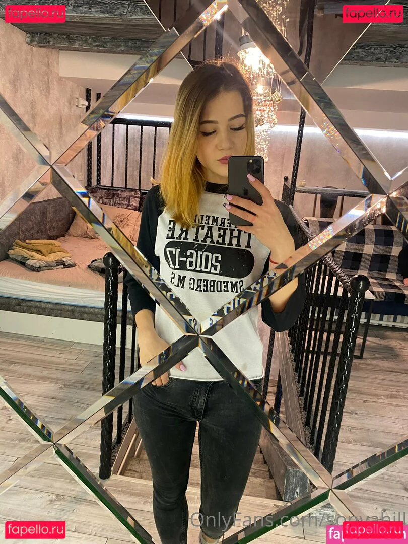 sonyahill Onlyfans Photo Gallery 