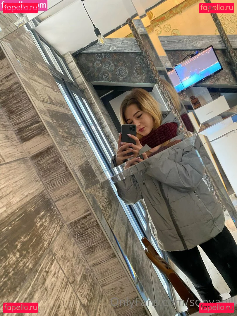 sonyahill Onlyfans Photo Gallery 