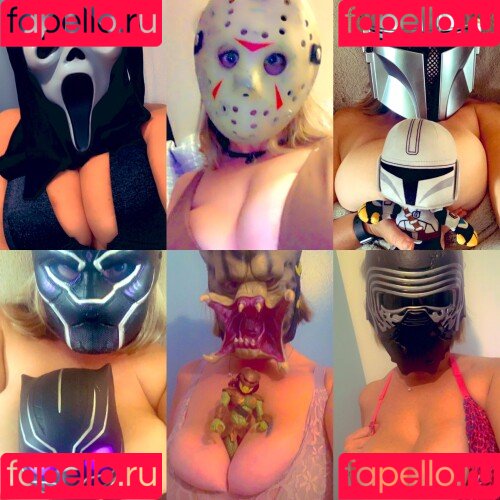 britloveshorror Onlyfans Photo Gallery 