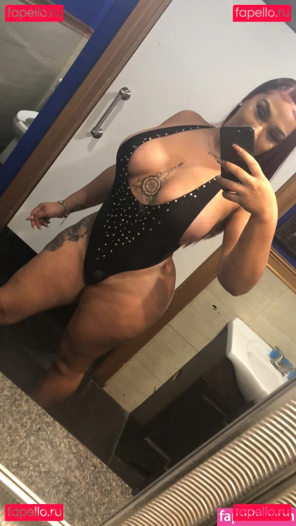 melifineass Onlyfans Photo Gallery 