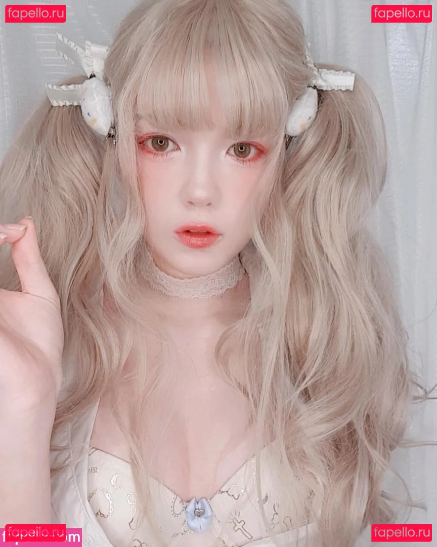 Tsuruko The Alien Onlyfans Photo Gallery 