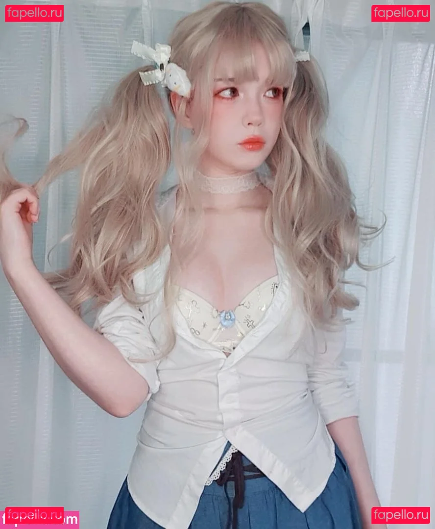 Tsuruko The Alien Onlyfans Photo Gallery 