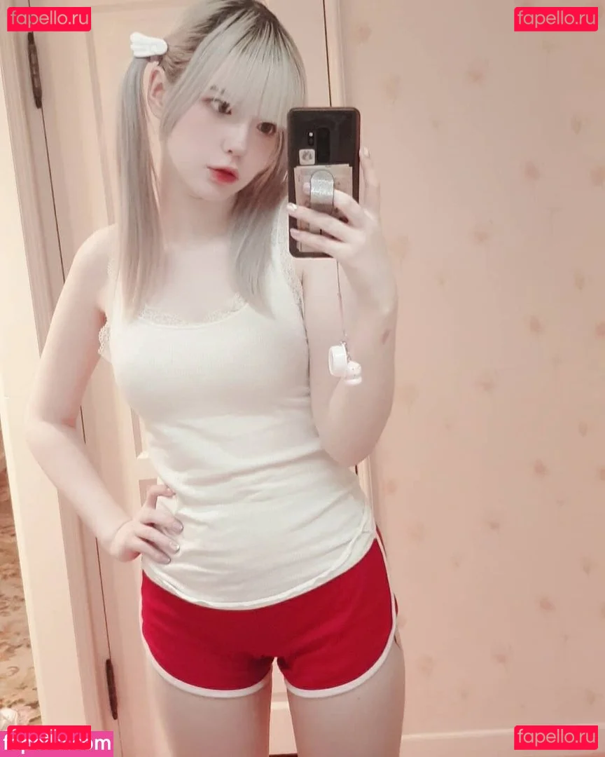 Tsuruko The Alien Onlyfans Photo Gallery 