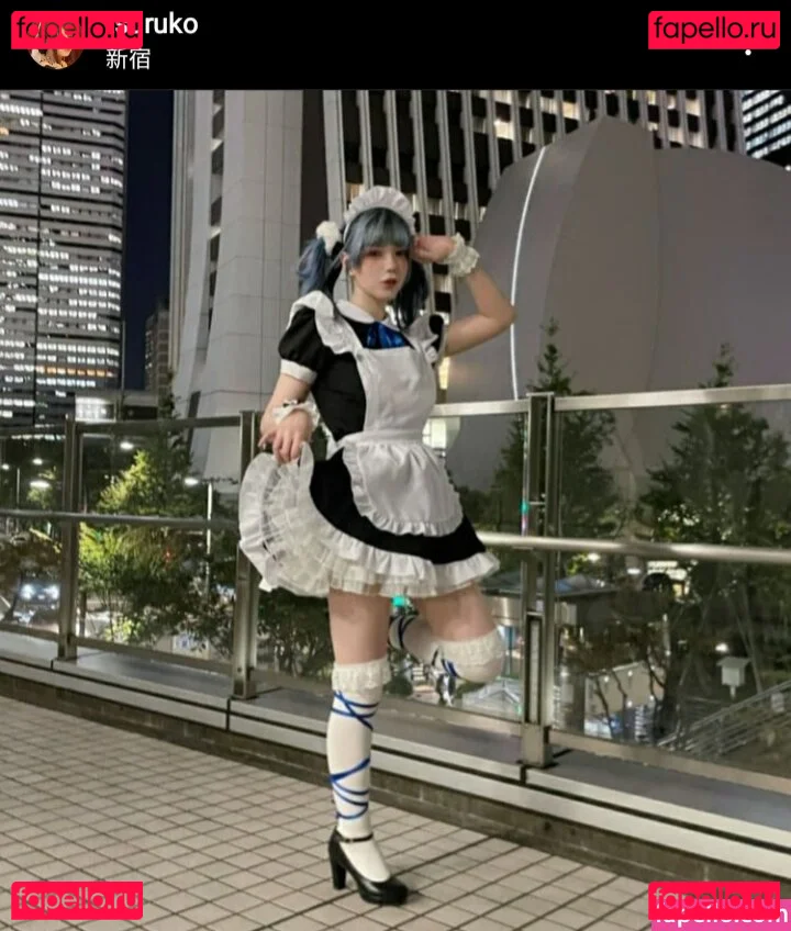 Tsuruko The Alien Onlyfans Photo Gallery 