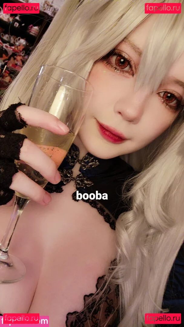 Tsuruko The Alien Onlyfans Photo Gallery 