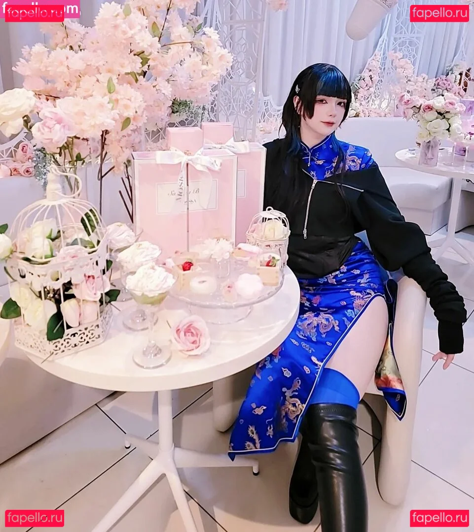 Tsuruko The Alien Onlyfans Photo Gallery 