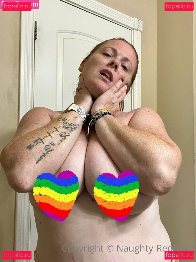 naughty-redhead Onlyfans Photo Gallery 