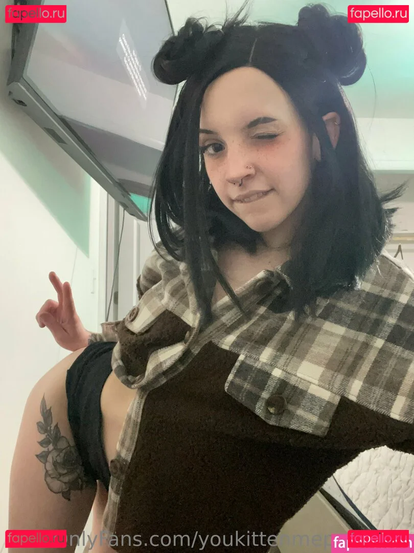 youkittenmepremium Onlyfans Photo Gallery 