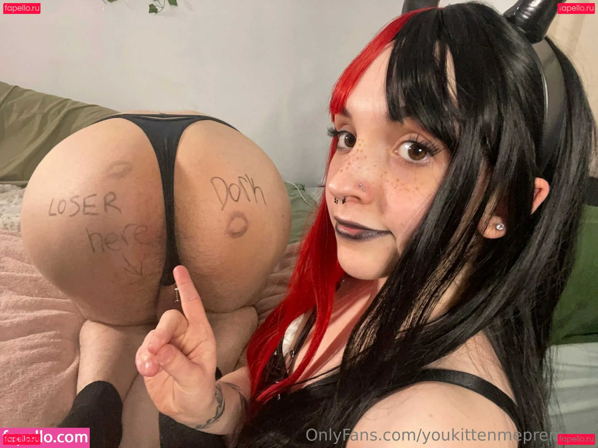 youkittenmepremium Onlyfans Photo Gallery 