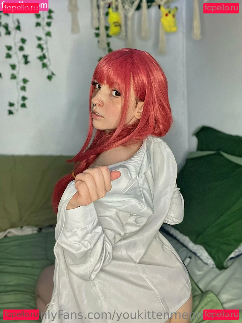 youkittenmepremium Onlyfans Photo Gallery 