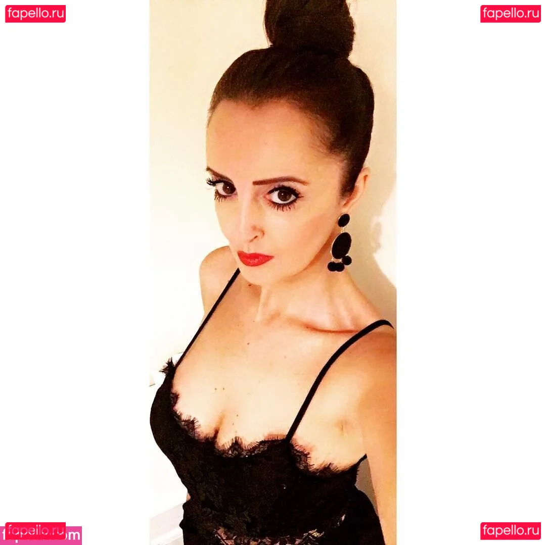 Melanie M Onlyfans Photo Gallery 