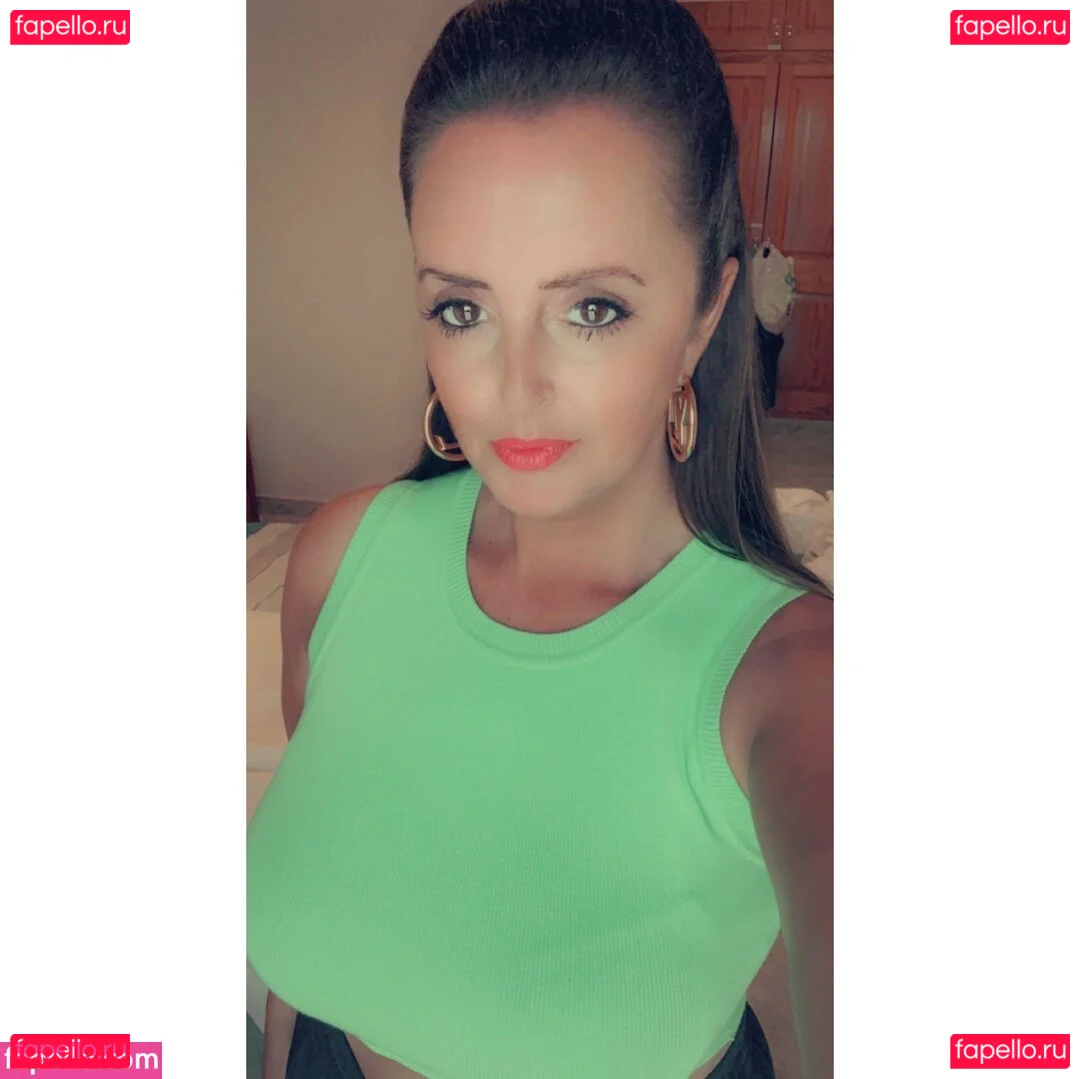 Melanie M Onlyfans Photo Gallery 