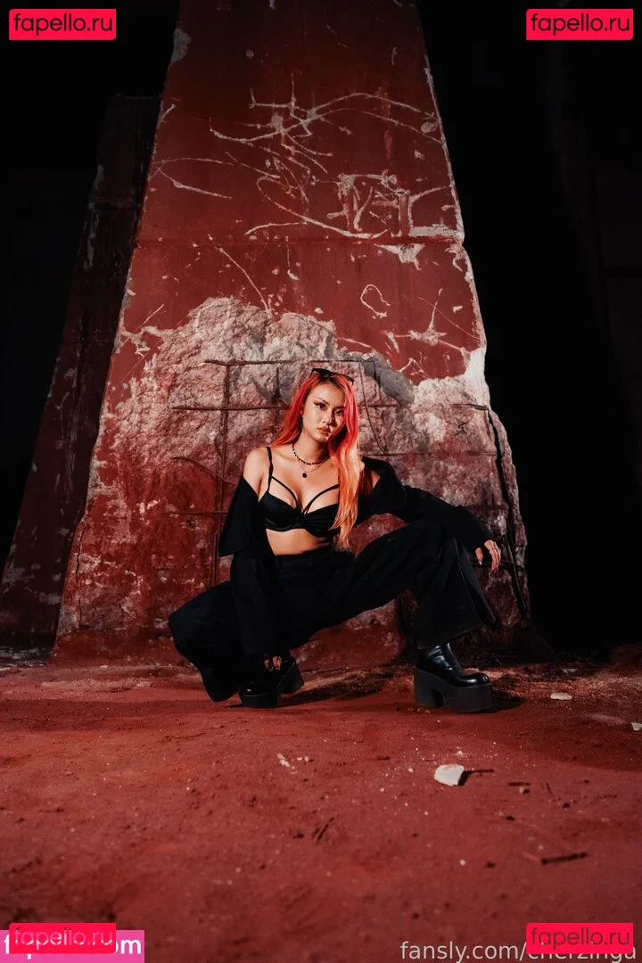 cherzinga Onlyfans Photo Gallery 